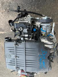 MOTORE 350A1000 1.4 B FIAT