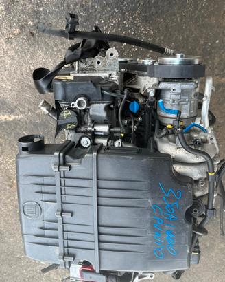 MOTORE 350A1000 1.4 B FIAT