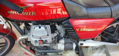 moto guzzi 350 imola