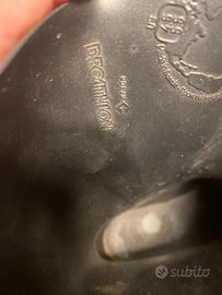 Stivali Decathlon in plastica tg 37-38