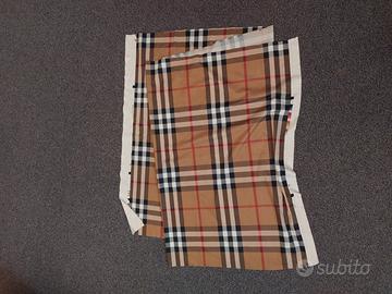 Foulard Burbery