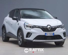 RENAULT Captur II 2019 Captur 1.6 E-Tech phev Inte