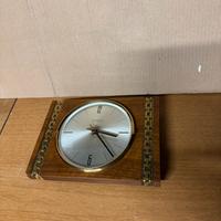 Orologio Kienzle vintage da muro funzionante