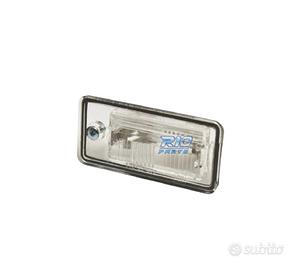 LUCE TARGA A AUDI Q7 05-09