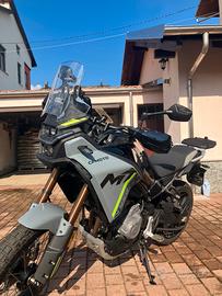 CF MOTO 450 MT