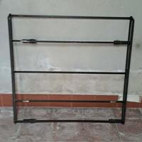 Porta pacchi medio 