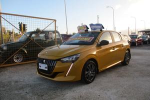 Peugeot 208 PureTech 75 Stop&Start 5 porte Allure 