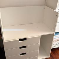 Scrivania ikea