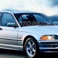 BMW E46 Ricambi Motore 204D4 Carrozeria Centralina