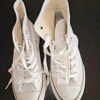Sneakers platform alte Levi's .
