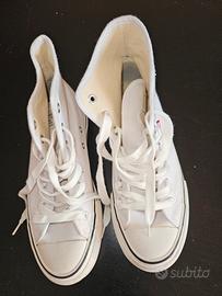 Sneakers platform alte Levi's .