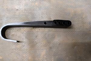 Pattini corricatena per Cagiva Elefant 125 +GADGET