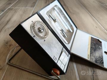 lampada solare