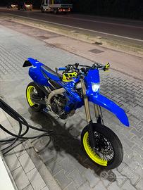 Yz250 f