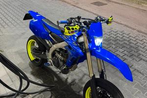Yz250 f