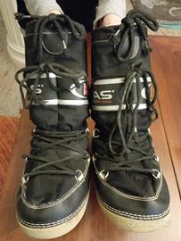 Doposci mis. 35-37 a marchio Kefas