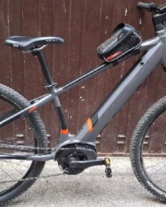 E‑bike Atala B‑Cross 29" 2021 – tagliaS