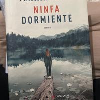 Fiori sopra l’Inferno, Fiore di Roccia e Ninfa
