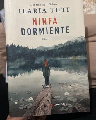 Fiori sopra l’Inferno, Fiore di Roccia e Ninfa