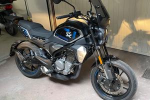 CFMOTO CLX 300