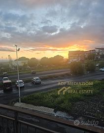 Primo Piano Angolare Luminoso