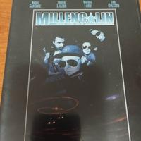 DVD MILLENCOLIN