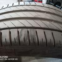 pneumatici auto 225/40/19 93y kleber estive usate