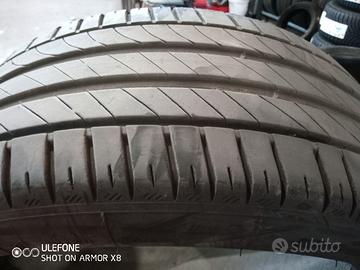 pneumatici auto 225/40/19 93y kleber estive usate