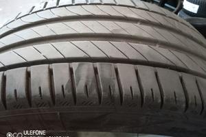 pneumatici auto 225/40/19 93y kleber estive usate