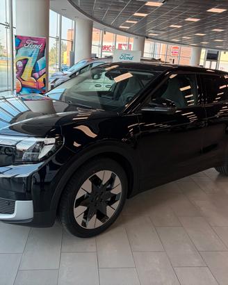 FORD Explorer PREMIUM 79KWH 286CV EXTENDED RANGE