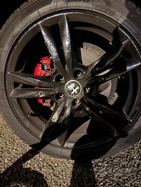 Cerchi Alfa Romeo Giulietta