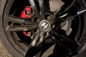 Cerchi Alfa Romeo Giulietta