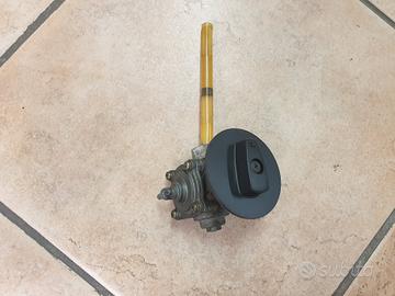 Rubinetto benzina Honda Transalp 600