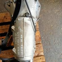Acambio automatico mercedes c180 111951