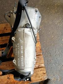 Acambio automatico mercedes c180 111951