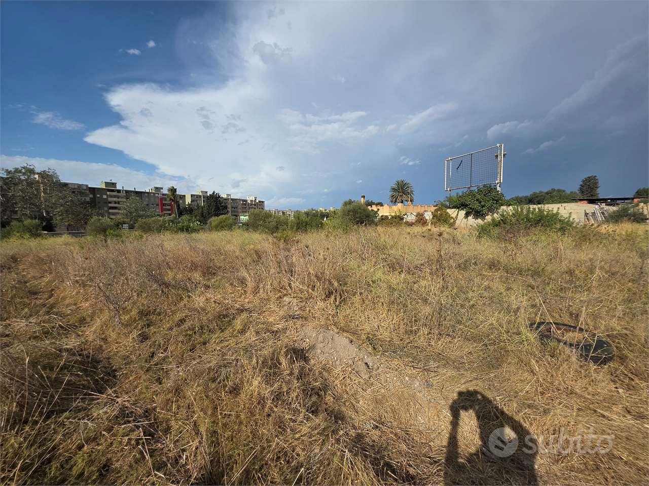 quartu lotto di terreno 554 - Vista 5