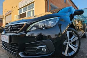 Peugeot 308 BlueHDi 120cv Allure*S&S*Navi*Pdc*Euro