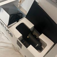 RODE NT-USB+ Microfono