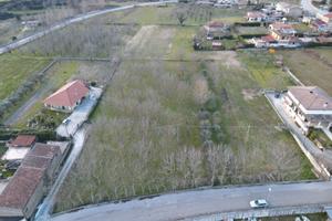 Terreno Agricolo di 6.300 mq - Bucciano (BN)