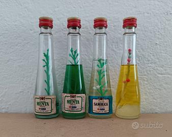 MIGNON CRISTAL SABA NAPOLI 