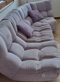 divano marca Chateau d'Ax 