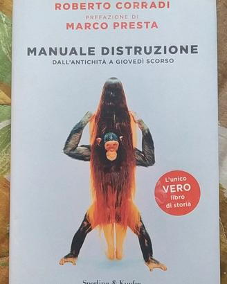 Manuale distribuzione - dall'antichità a giovedì s