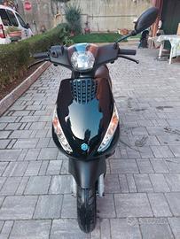 Piaggio ZIP 50 4tempi