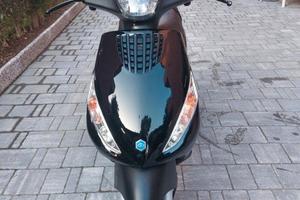 Piaggio ZIP 50 4tempi