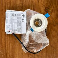 Luce faretto  LED 12W/4000K