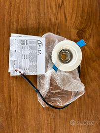 Luce faretto  LED 12W/4000K