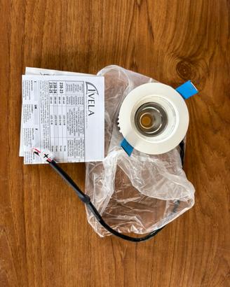 Luce faretto  LED 12W/4000K