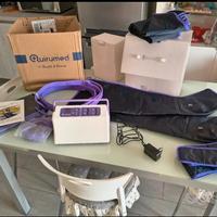 Pressoterapia pari a nuovo