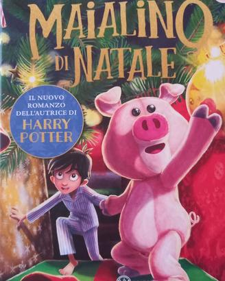 Libro per ragazzi