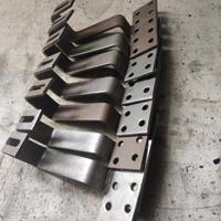 staffe fotovoltaico inox